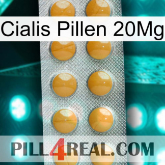 Cialis Pills 20Mg levitra1